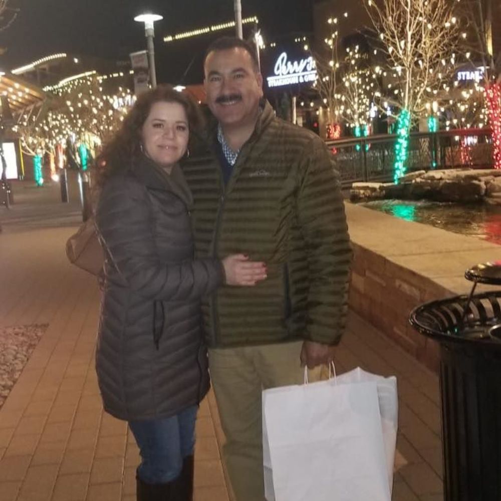 Meet your Posher, Olga